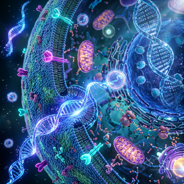 mRNA Cancer Vaccines A New Frontier in Immunotherapy