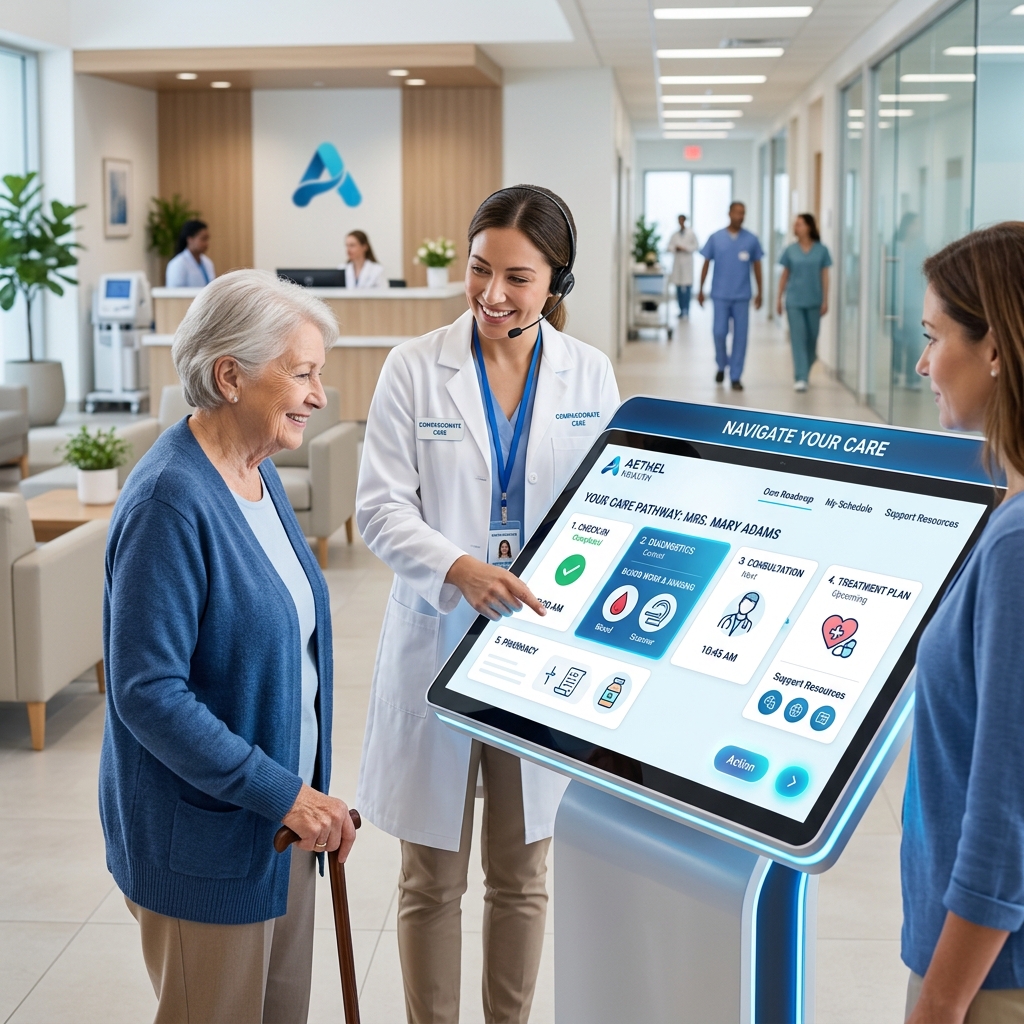 Understanding Second Opinions in Oncology Treatment When and How to Seek One